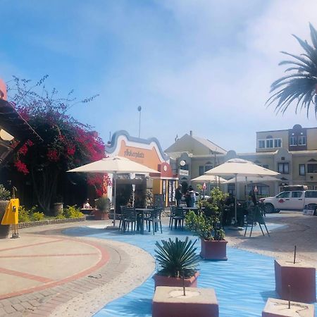 Bismarck 2 Daire Swakopmund Dış mekan fotoğraf